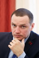 Василий Жуков поможет приобрести снегоход для секции национальных видов спорта в селе Саранпауль