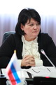 Наталья Западнова обсудила с педагогами Нижневартовска актуальные вопросы образования и меры поддержки учителей Наталья Западнова обсудила с педагогами Нижневартовска актуальные вопросы образования и меры поддержки учителей