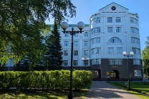 04.06.2026 - Пятьдесят седьмое заседание Думы Ханты-Мансийского автономного округа - Югры седьмого созыва 04.06.2026 - Пятьдесят седьмое заседание Думы Ханты-Мансийского автономного округа - Югры седьмого созыва