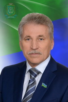 Тульников Сергей Константинович