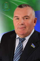 Михалко Леонид Владимирович