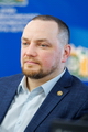 Василий Жуков оказывает системную поддержку «Спортивной школе Советского района»