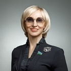 Белоцерковцева Лариса Дмитриевна