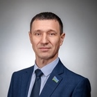 Басыров Ильнур Минниахметович