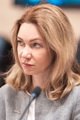 Оксана Михеева провела прием граждан по личным вопросам