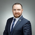Жуков Василий Михайлович
