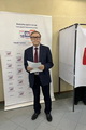 Еремей Айпин: «Участие в выборах – это не только конституционное право, но и важная гражданская ответственность» Еремей Айпин: «Участие в выборах – это не только конституционное право, но и важная гражданская ответственность»