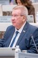 16 вопросов рассмотрено на заседании Правительства региона