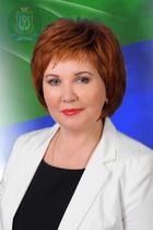 Урванцева Ирина Александровна