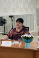 Наталья Западнова встретилась с коллективом детского сада № 90 «Айболит» Нижневартовска