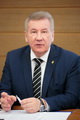 Борис Хохряков обратился к жителям Югры в связи с Днем солидарности в борьбе с терроризмом Борис Хохряков обратился к жителям Югры в связи с Днем солидарности в борьбе с терроризмом
