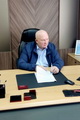 Владимир Семенов рассказал о мастерской добрых дел «Тепло из дома» Владимир Семенов рассказал о мастерской добрых дел «Тепло из дома»