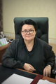 Наталья Западнова: «О вечных ценностях и делах насущных»