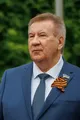 В преддверии праздника Председатель Думы Югры Борис Хохряков поздравил жителей региона с Днем Победы