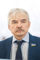 Александр Мещангин провел прием граждан в Нягани Александр Мещангин провел прием граждан в Нягани