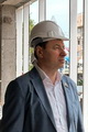 Николай Ташланов совместно с делегацией Правительства Югры проинспектировал ход реализации ключевых инфраструктурных проектов в Ханты-Мансийске