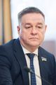 Андрей Осадчук: «Могилы героев получат памятные знаки» Андрей Осадчук: «Могилы героев получат памятные знаки»