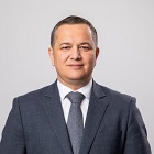 Айсин Ринат Рафикович